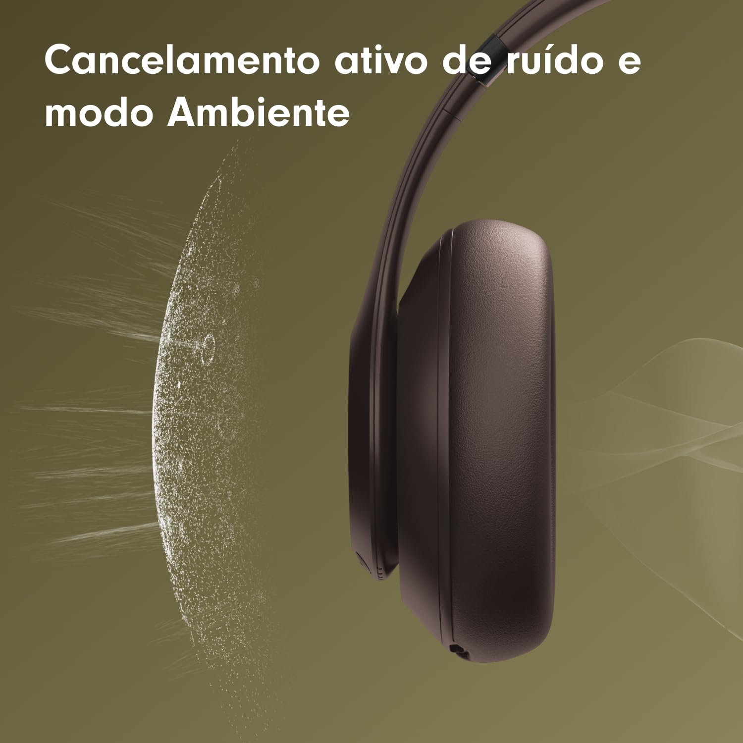 Beats Studio Pro – Fones de ouvido Bluetooth sem fio com